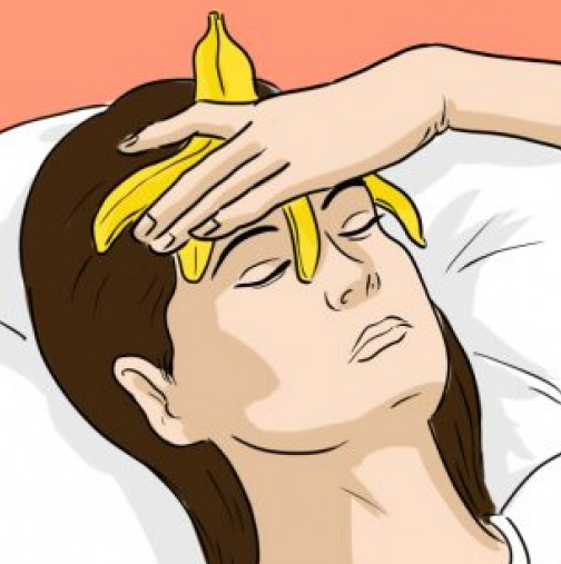 Най- новата техника за спиране на главоболието подлуди цял Китай