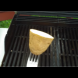 Лятото разбрах защо съседката маже скарата с картоф! Невероятно! Вече и аз винаги го правя (Видео)
