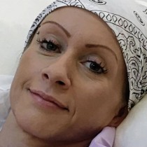 Тя разбра, че е болна от рак в 4-ти стадий, когато съпругата на бившия ѝ мъж направи нещо, което жената няма да забрави