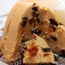 Домашна сладоледена торта: Тази рецепта обещава да бъде невероятно вкусна, а как да се приготви ще Ви разкажем ние