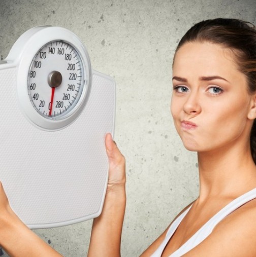 7 неочаквани причини, поради които качвате килограми
