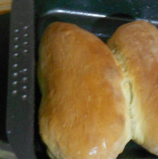 Топят се в устата тези италиански хлебчета: Рецептата я знам от моята кума, която живее в Италия от години