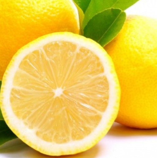 Ето защо трябва да започнете да замразявате лимона 