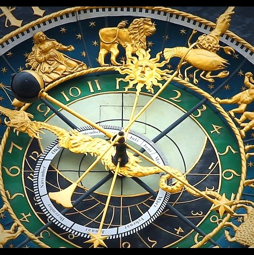 Седмичен хороскоп за периода от 13 до 19 ноември-Късметът ще е на страната на 2 зодии