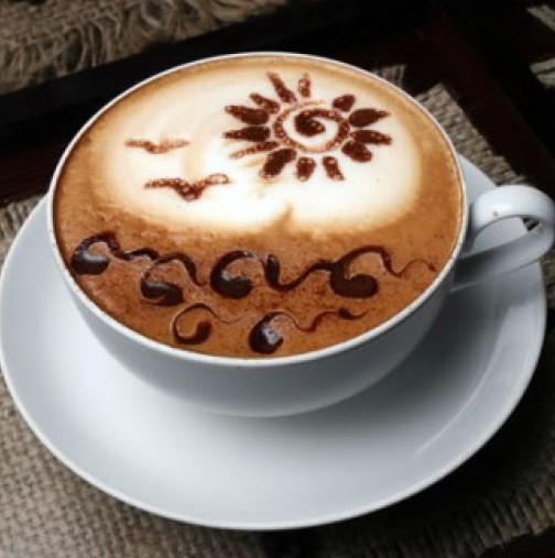 За всички, които обичат да пият кафе сутрин- трябва да знаете това!