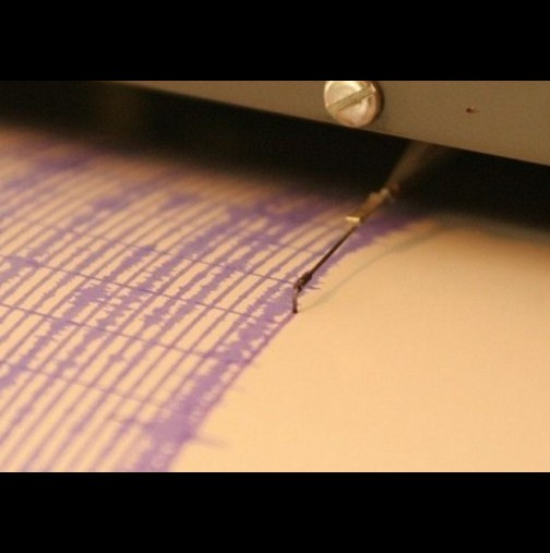 Дежурният сеизмолог от БАН за земетресението от тази сутрин: Не бих казала, че може да се случи друго