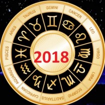 Хороскоп 2018 година-Пълна прогноза за следващата година - За 4 зодии хороскопът носи пари, мир, възможности и любов