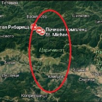 Земетресение с епицентър на 7 км. от Копривщица!