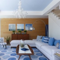 Как да комбинирате цветовете в дома си, за да е уютно, модерно и стилно същевременно (20 страхотни идеи)