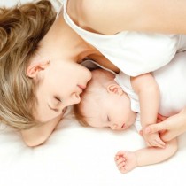7 факта, които всички бъдещи майки трябва да знаят за първите седмици след раждането