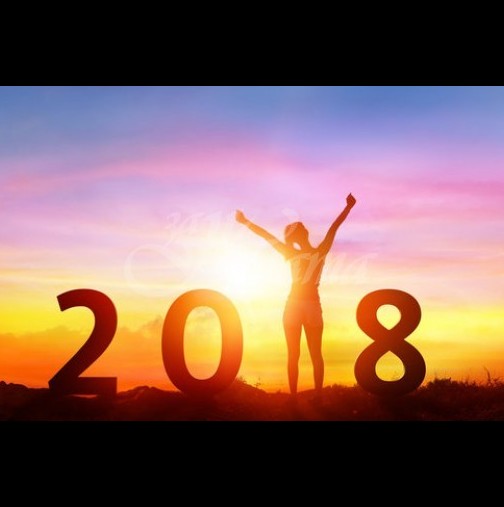 Какво можете да очаквате от 2018: Овен-Ще сбъднете мечтите си, Близнаци-Пригответе се за драстични промени