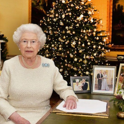Най-странните предимства, на които се радва само кралица Елизабет II: Кралското семейство не плаща сметки