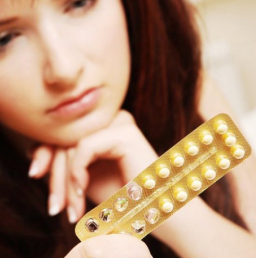 Противозачатъчните хапчета водят до значително по-голям риск от коварна болест при жените