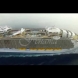 Вижте най-големият круизен кораб, който е 5 пъти по-голям от Титаник!