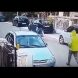 Бездомно куче спаси жена от крадец на улицата-Как му се нахвърли само!