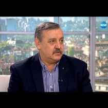 Проф.Кантарджиев: Ето какво са първите симптоми на грипа и какво трябва да вземем