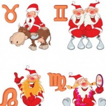 Дневен хороскоп за Коледа, 25 декември: Лъв-Нещата се подреждат така както ви се иска, Везни-Щастието е с Вас