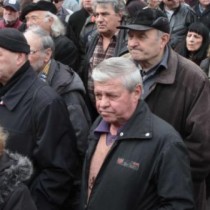 Условия за пенсиониране в различните възрасти, трудов стаж и професионални категории