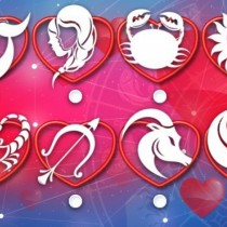 Седмичен любовен хороскоп до 14 януари-Романтика ще усетят 2 от зодиите