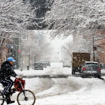 Синоптиците обявиха  прогноза за времето през януари по дни