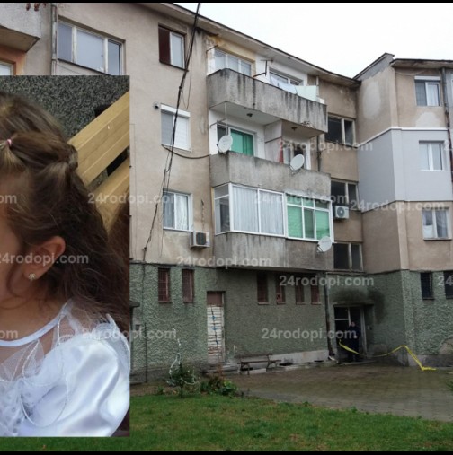 Преди минута: Има задържан за убийството на 7-годишното момиче в Момчилград!