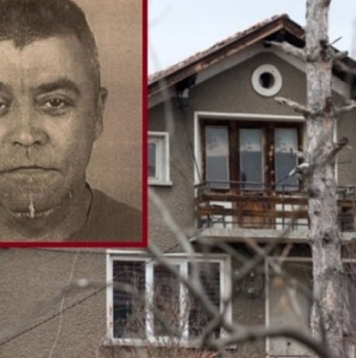 Интернет ври и кипи: Не е ли Росен Ангелов седмата жертва в Къщата на ужасите