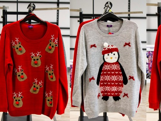 Модерни пуловери зима 2017-2018