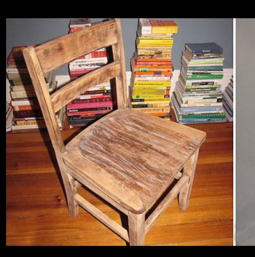 Леле какво направих със старите мебели, направо трансформирах целия си дом и го превърнах в супер модерен и оригинален (снимки)
