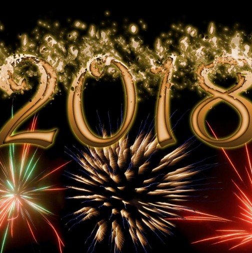 В бъдещата 2018 г. ще имате много късмет, ако направите това на Нова година!