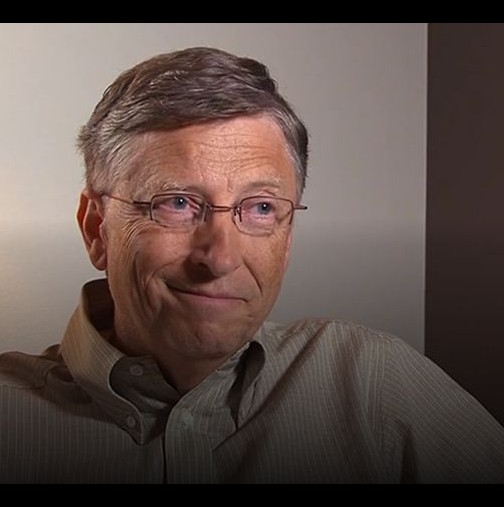 Бил Гейтс: Тези шест иновации ще променят света