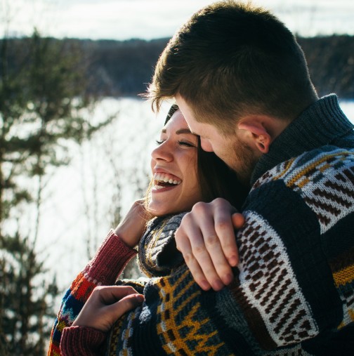 Как да познаем правилния партньор: 8 знака, че той те обича, дори да не го казва