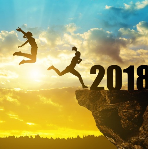 Нови надежди, планове и мечти-Какво ще ни се случи през 2018 според зодията