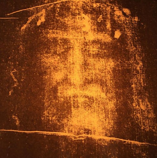 Тайни знаци разкриват мистерия с тялото на Исус Христос 
