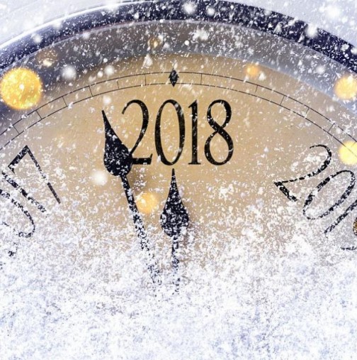Известен астролог разкрива каква ще бъде 2018 година и как да привлечем късмет и пари