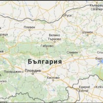 Големи промени за България-Ето как ще се разпредели страната по новите области