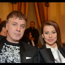 Лоша новина за семейството на Наско Сираков и Илиана Раева