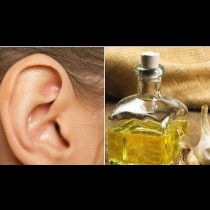 2 капки от това в ушите ви и слуха ви ще се възстанови до 97%! Това просто физическо лекарство е ефективно дори за възрастни хора
