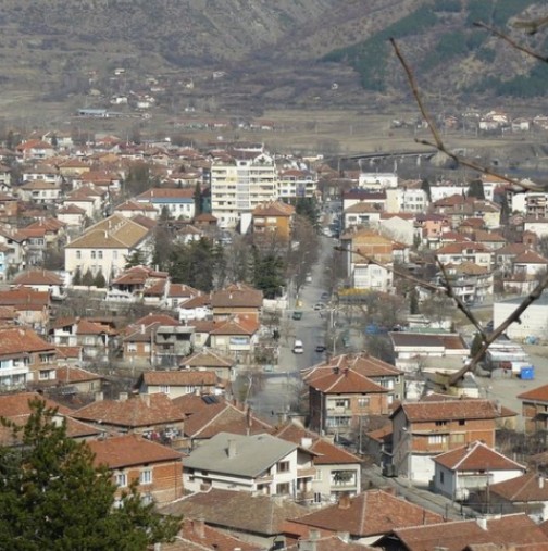 Ето го и българския град, в който няма глад и безработица и за една година са се случили едва 22 престъпления