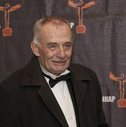 Почина големият български актьор Стефан Илиев