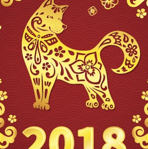 Щастливите цветове, които носят късмет за всяка китайска зодия за 2018 година