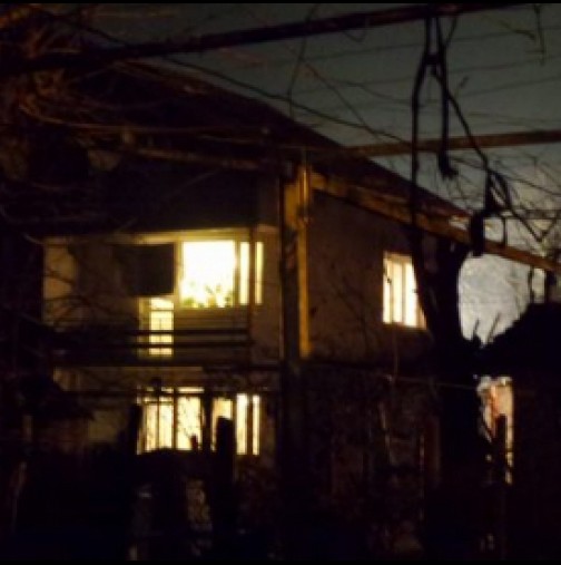 Нова Къща на ужасите се появи в Свищов-Тук случаят е друг, но все така потресаващ