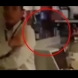 Служители заснеха призрак на дете в банката
