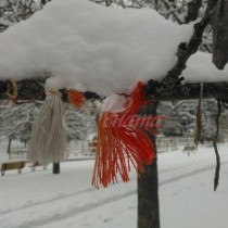 Студ ще скове страната-Посрещаме Баба Марта с -17 градуса! 