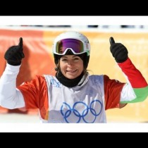 Невероятна Сани Жекова! Престижно място на олимпиадата!