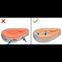 Кои са вредните риби и по колко може да ядем от тях без да ни повлияят зле на здравето (снимки)