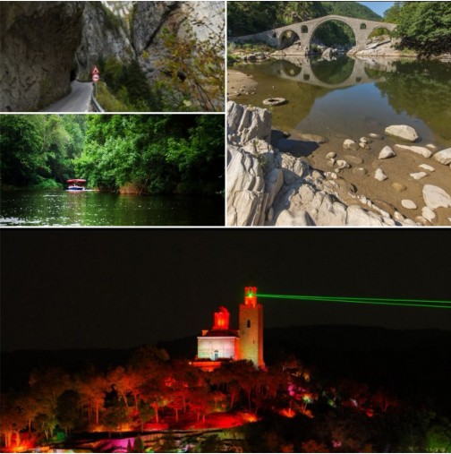 20 от най-красивите места в България! Вижте ги и ги посетете непременно, ако не сте още!