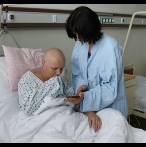 Спасение от рака има-Много е близо до нас, въпреки, че не искат да се говори за това