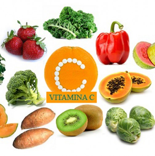 10 витамина, които ще са вашата гаранция за добро здраве