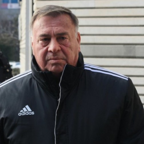 Почина един от големите футболисти на Левски