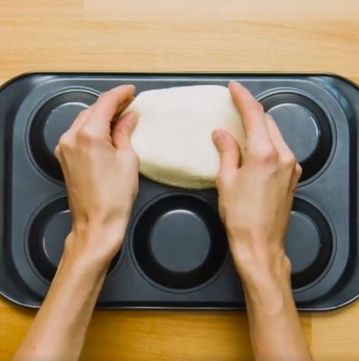 5 фантастични начина как да използвате формата за кексчета, определено ще съберете всички овации, ако пробвате (видео)